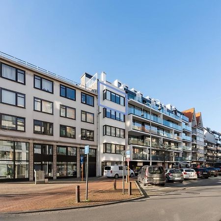 Cabane Flebo Knokke-Heist Exterior foto