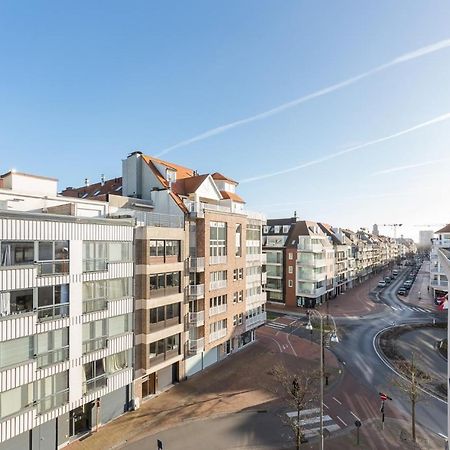 Cabane Flebo Knokke-Heist Exterior foto